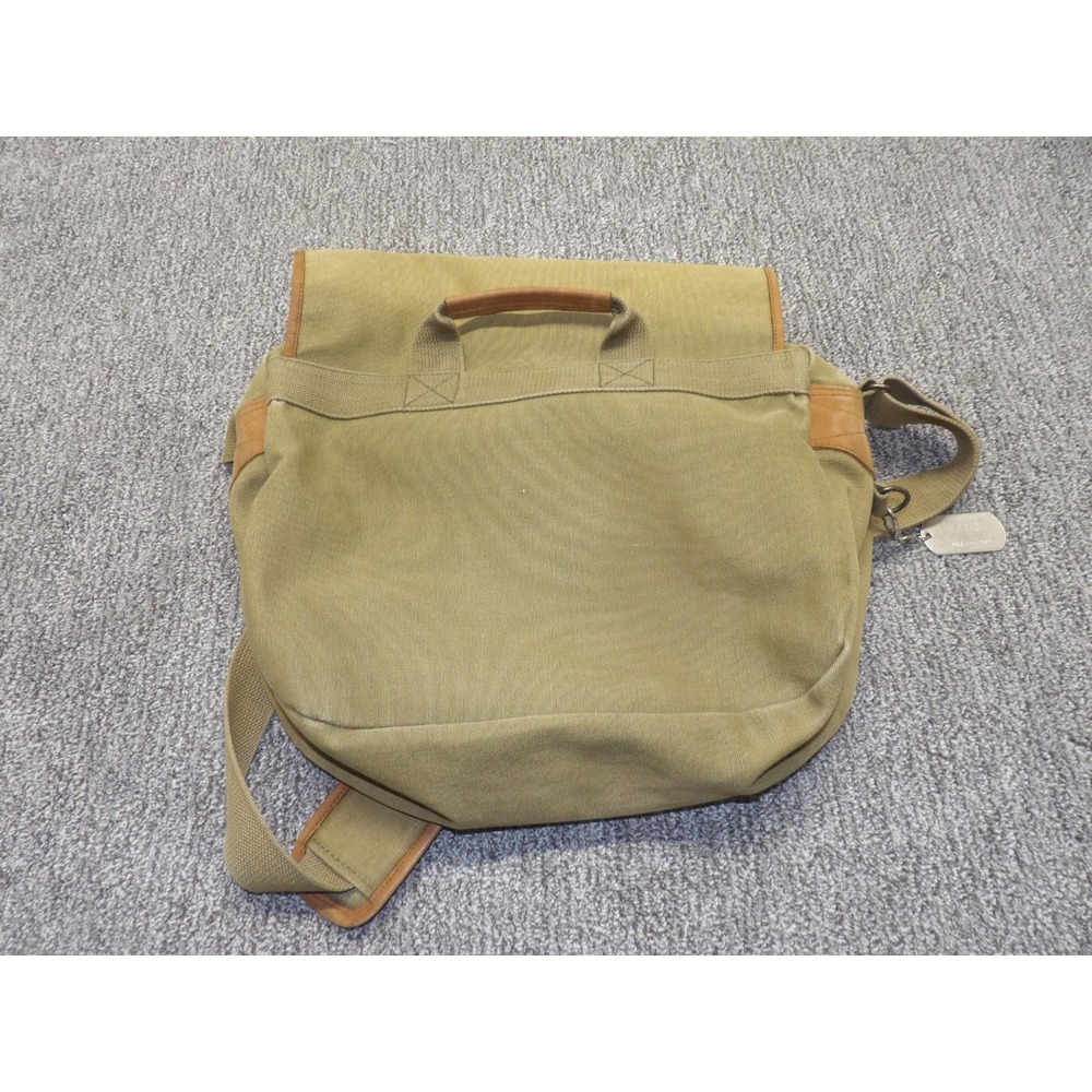 Edwin Messenger bag - Picture 4 of 5